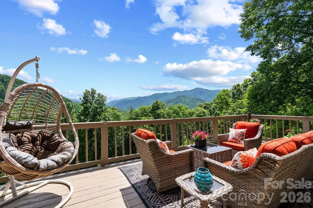 60 Little Creek Drive Canton NC 28716