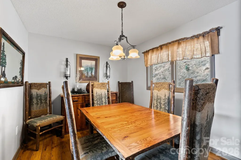60 Little Creek Drive Canton NC 28716
