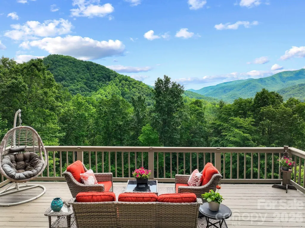 60 Little Creek Drive Canton NC 28716