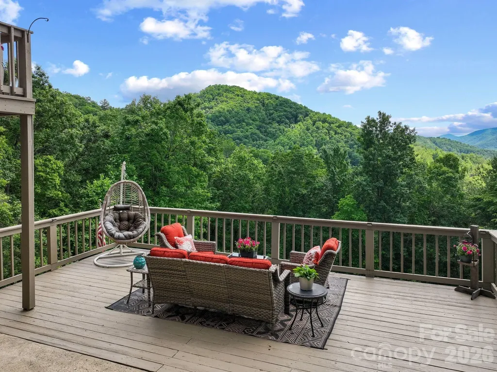 60 Little Creek Drive Canton NC 28716