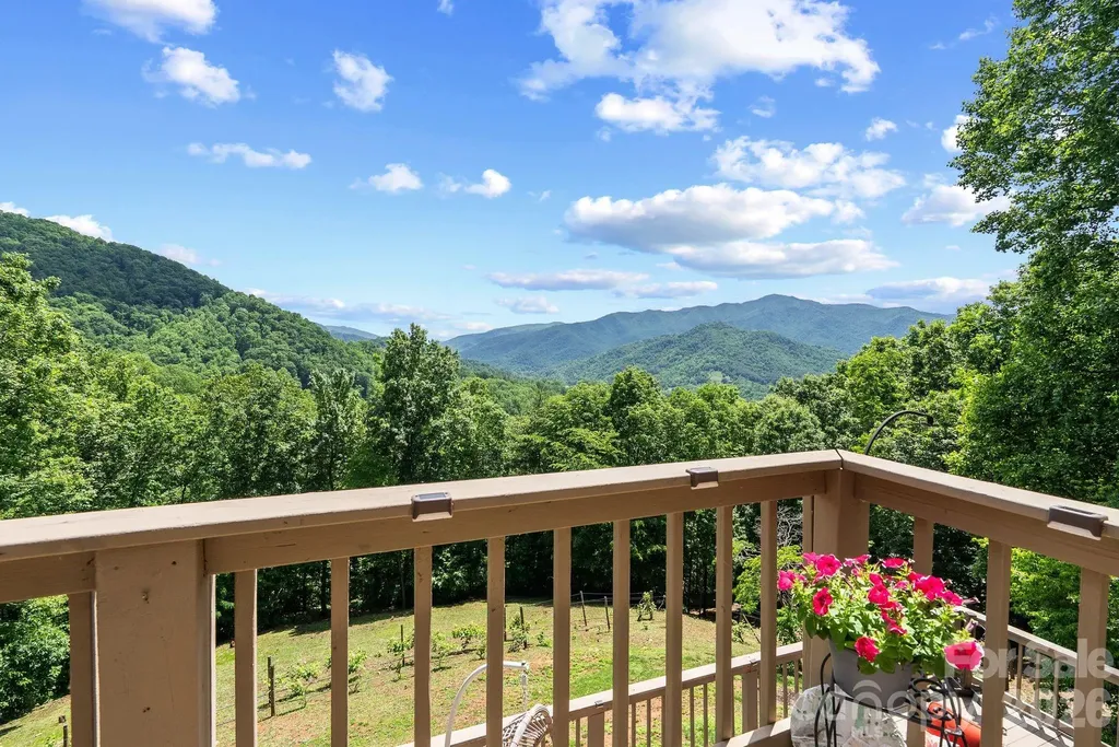 60 Little Creek Drive Canton NC 28716