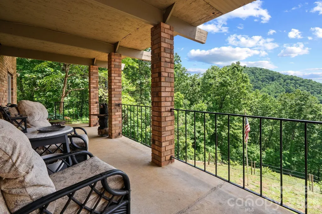 60 Little Creek Drive Canton NC 28716