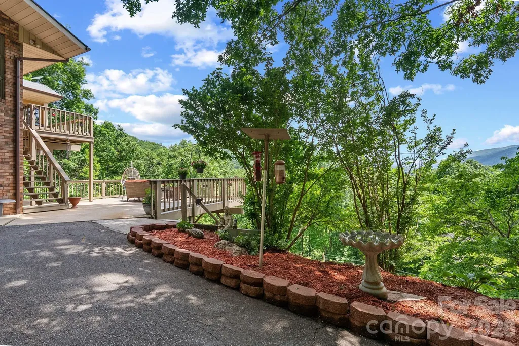 60 Little Creek Drive Canton NC 28716