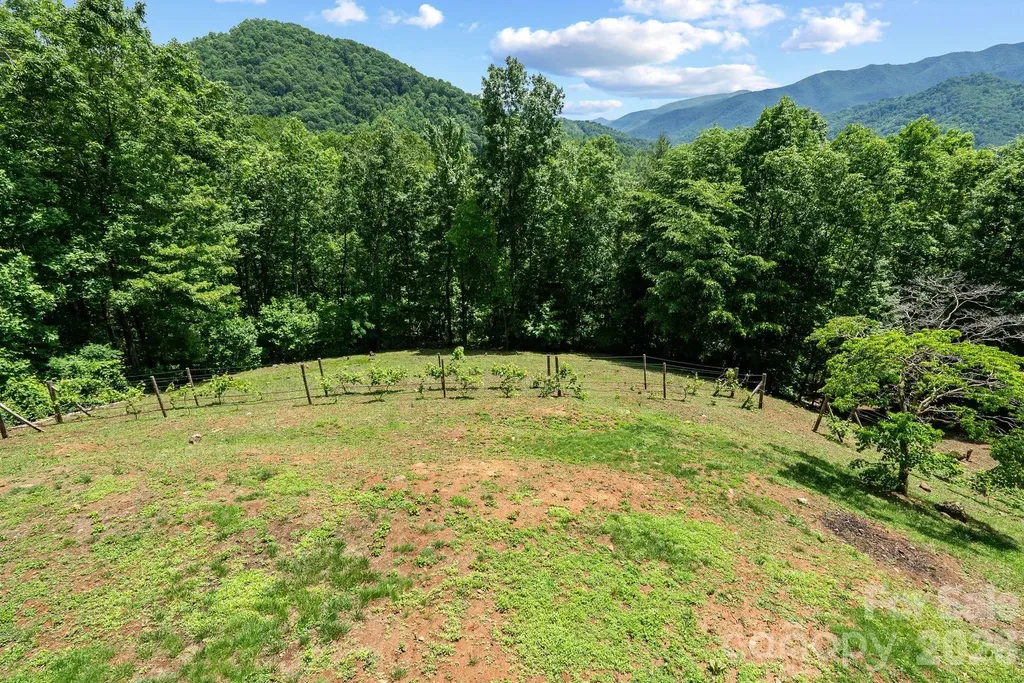 60 Little Creek Drive Canton NC 28716