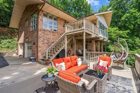 60 Little Creek Drive Canton NC 28716