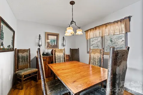60 Little Creek Drive Canton NC 28716