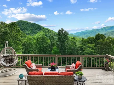 60 Little Creek Drive Canton NC 28716
