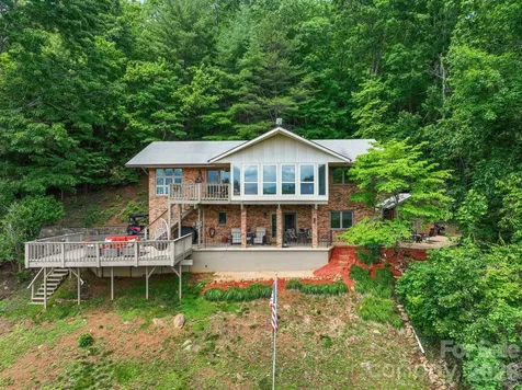 60 Little Creek Drive Canton NC 28716