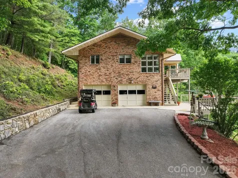 60 Little Creek Drive Canton NC 28716