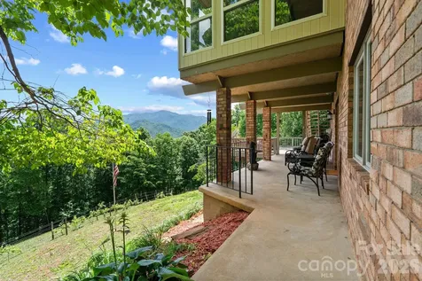 60 Little Creek Drive Canton NC 28716