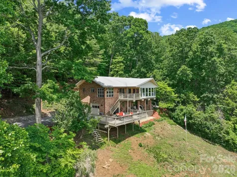 60 Little Creek Drive Canton NC 28716