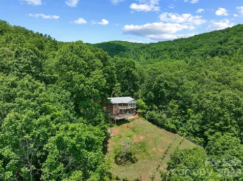 60 Little Creek Drive Canton NC 28716
