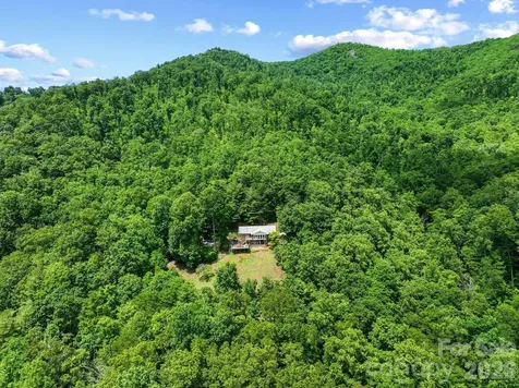 60 Little Creek Drive Canton NC 28716