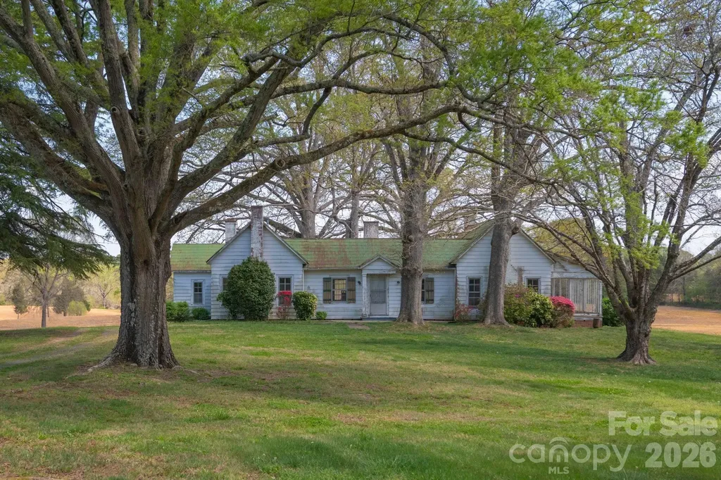 32286 Laton Road Albemarle NC 28001