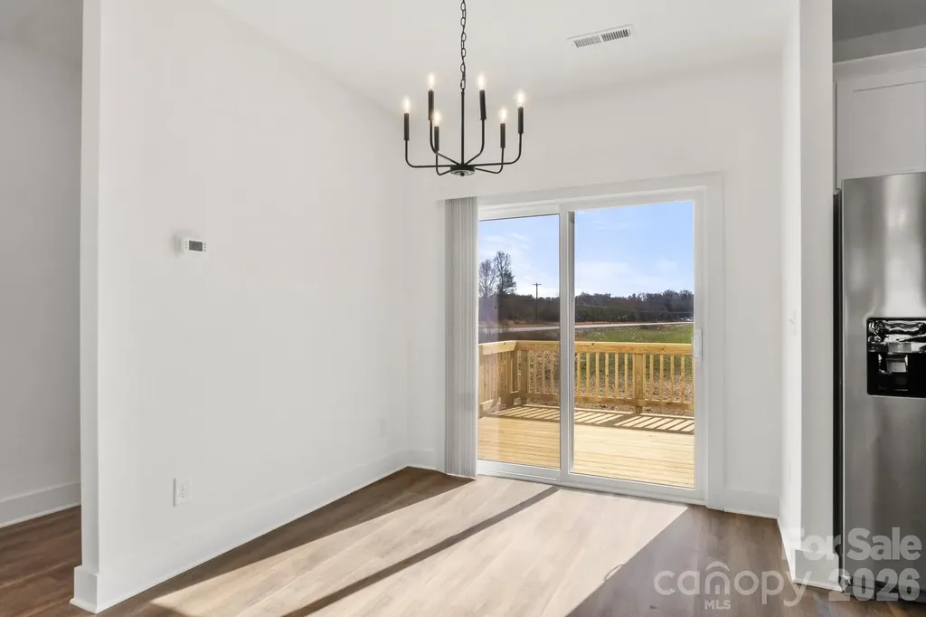 105 Indian Wells Court Harmony NC 28634
