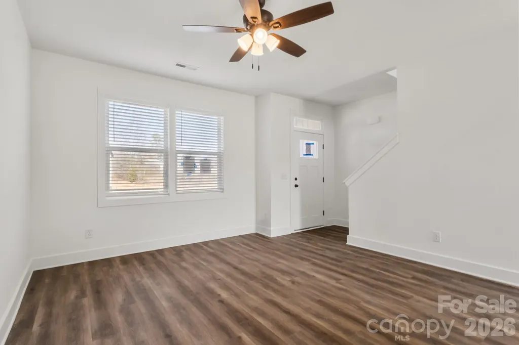 105 Indian Wells Court Harmony NC 28634