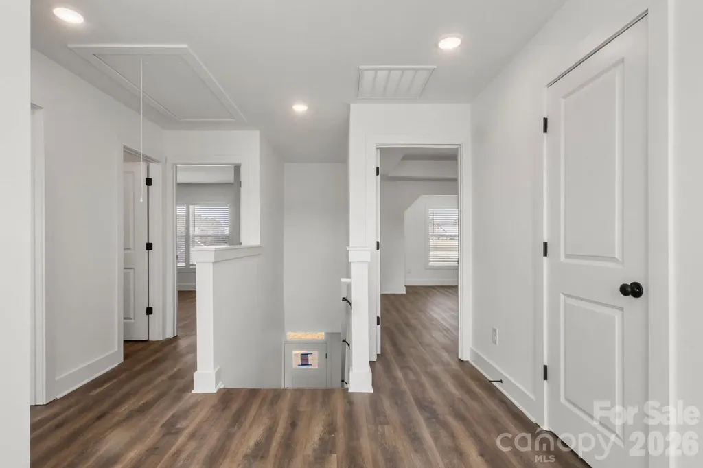 105 Indian Wells Court Harmony NC 28634