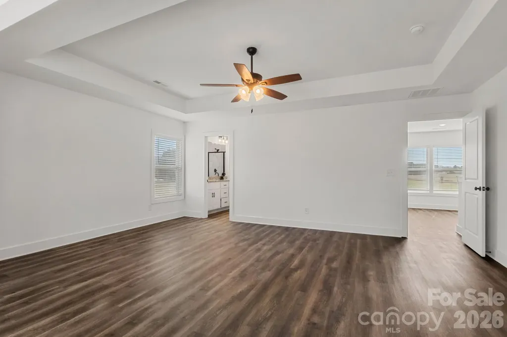 105 Indian Wells Court Harmony NC 28634