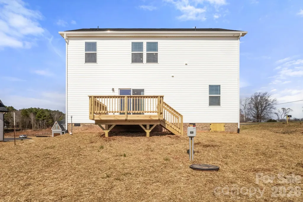 105 Indian Wells Court Harmony NC 28634