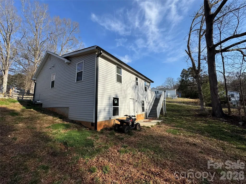 396 Cameron Avenue NE Concord NC 28025