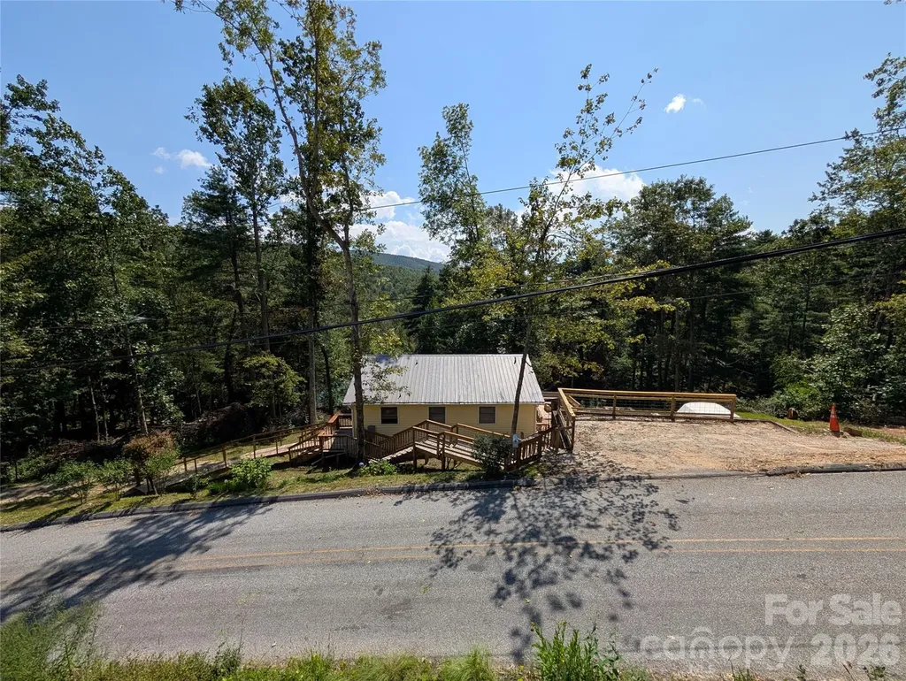 260 Oak Ridge Road Hendersonville NC 28792