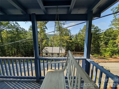 260 Oak Ridge Road Hendersonville NC 28792