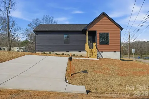 1021 Elm Street Kannapolis NC 28081