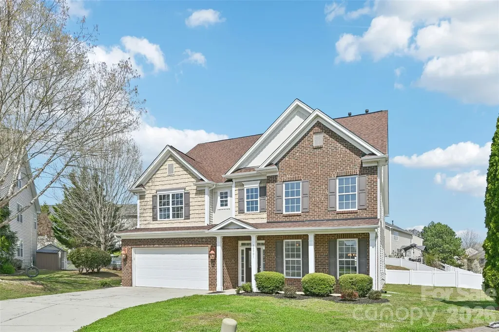 10901 Trout Creek Place Davidson NC 28036