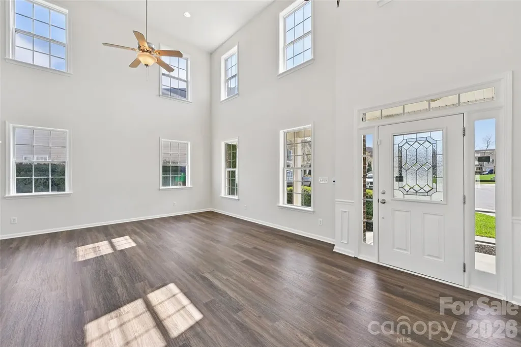 10901 Trout Creek Place Davidson NC 28036