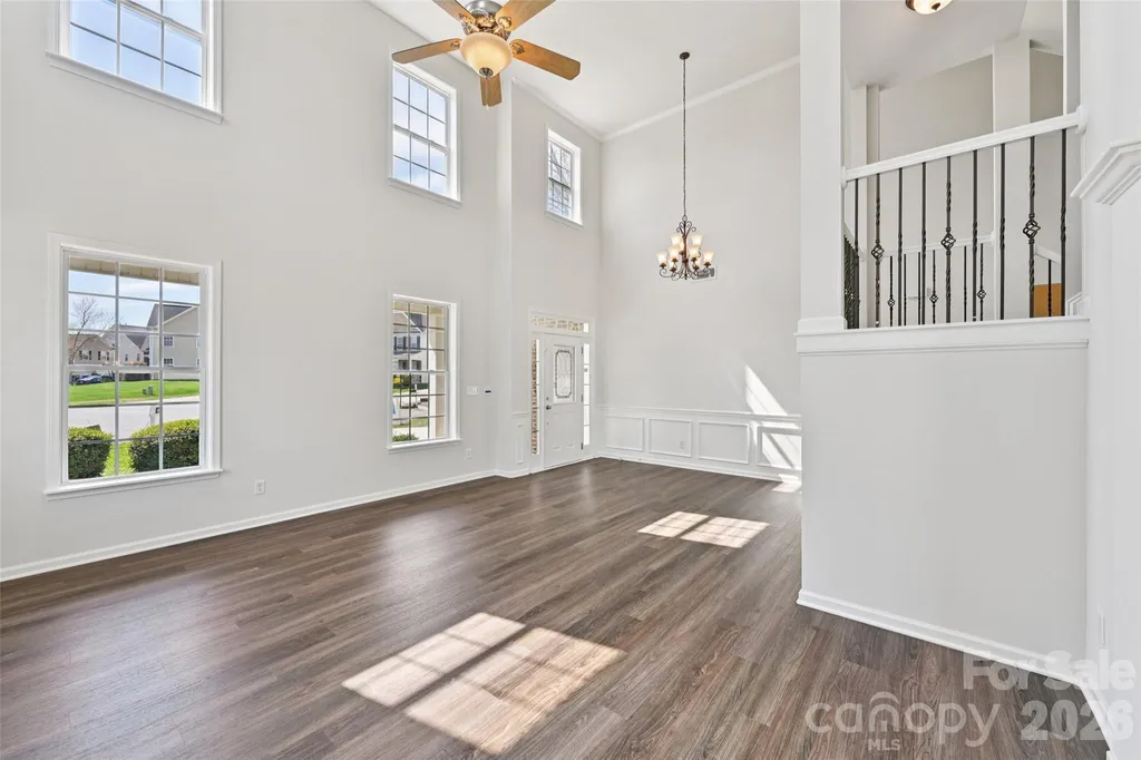 10901 Trout Creek Place Davidson NC 28036