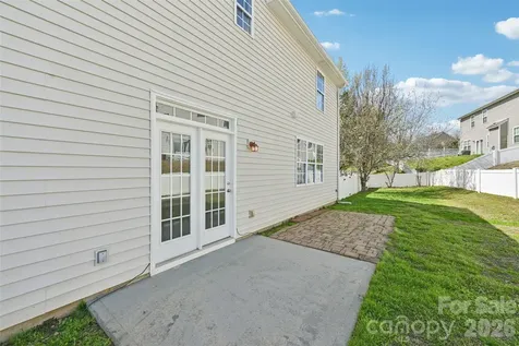 10901 Trout Creek Place Davidson NC 28036
