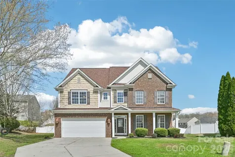 10901 Trout Creek Place Davidson NC 28036
