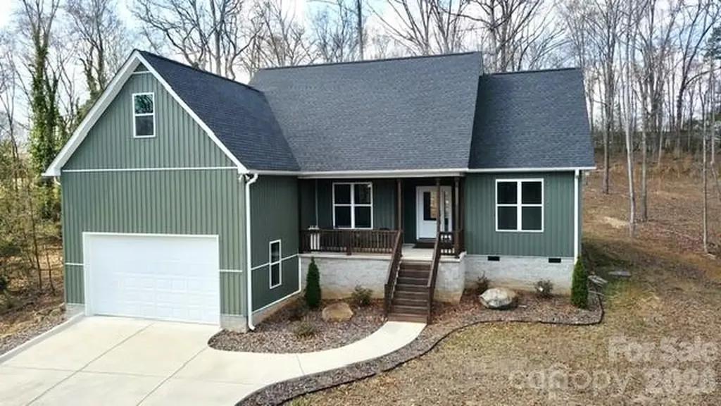472 Oak Road Norwood NC 28128