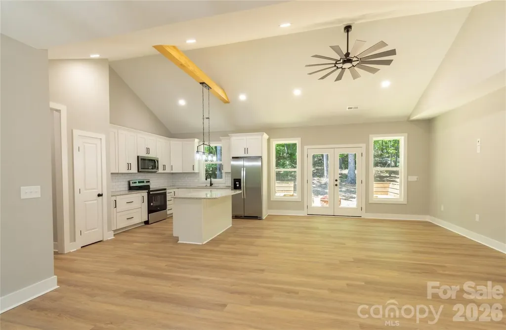 472 Oak Road Norwood NC 28128