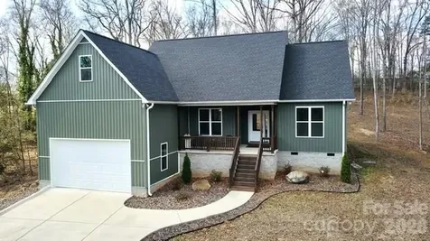 472 Oak Road Norwood NC 28128