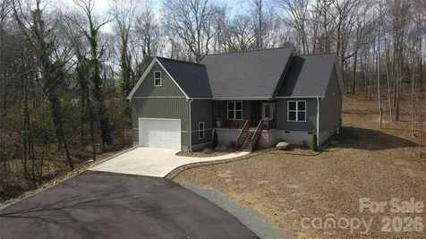 472 Oak Road Norwood NC 28128