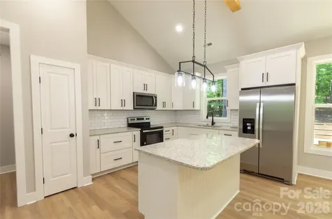 472 Oak Road Norwood NC 28128