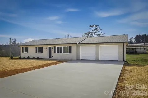 2621 Fairwood Drive SE Hudson NC 28638