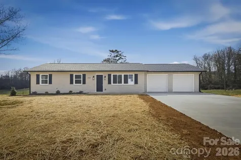 2621 Fairwood Drive SE Hudson NC 28638