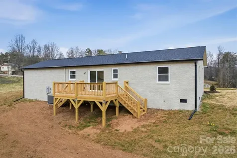 2621 Fairwood Drive SE Hudson NC 28638