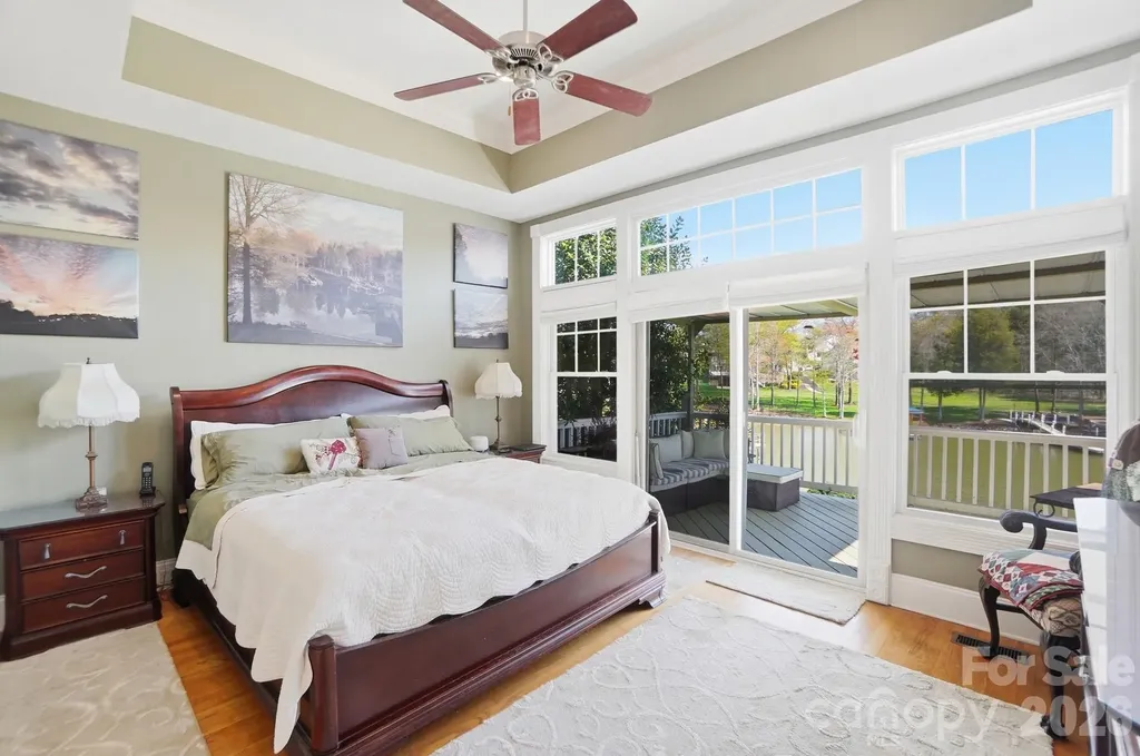 186 Hazelton Loop Mooresville NC 28117