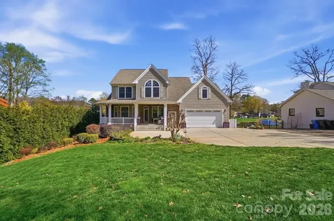186 Hazelton Loop Mooresville NC 28117