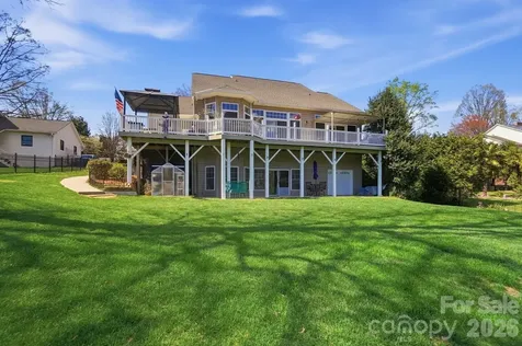 186 Hazelton Loop Mooresville NC 28117