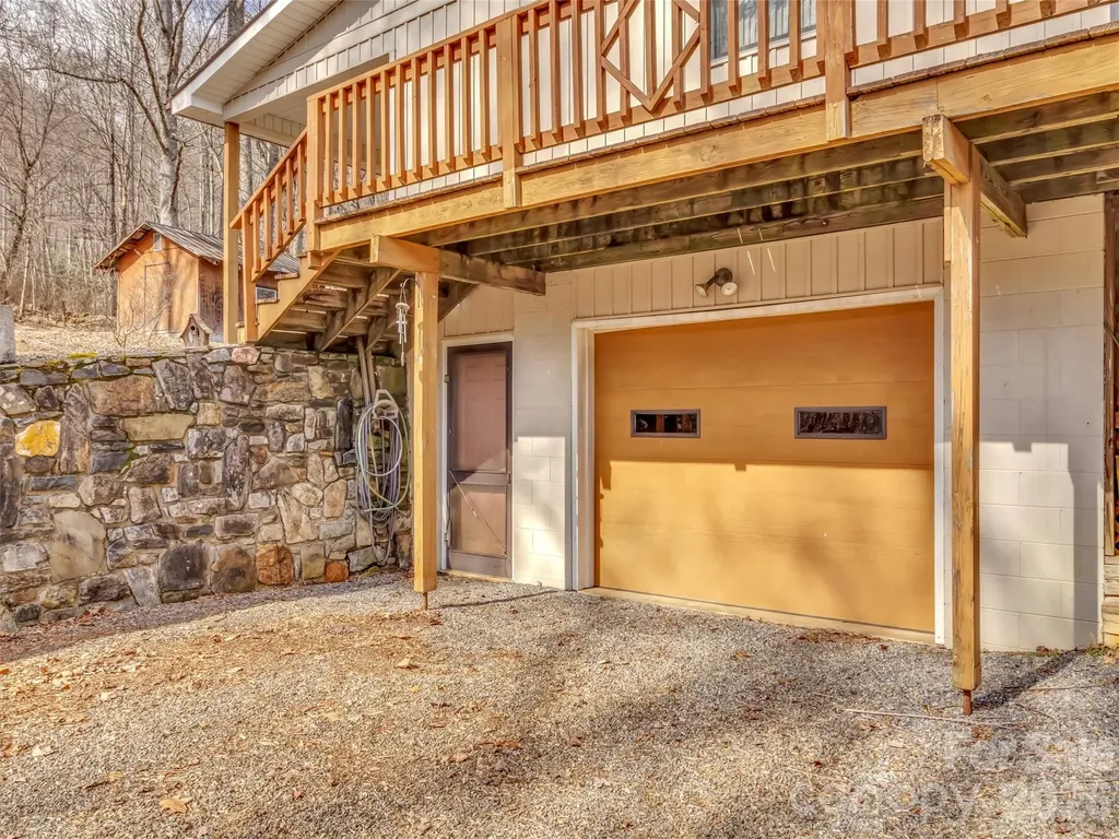 122 Vinewood Drive Waynesville NC 28786