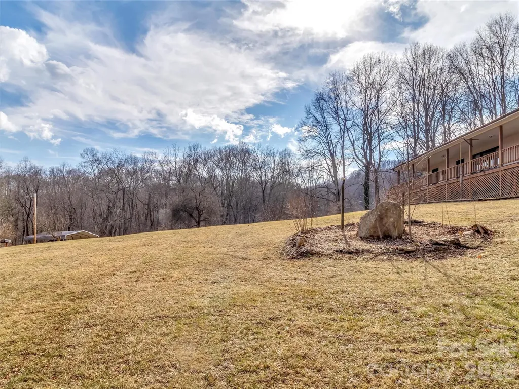 122 Vinewood Drive Waynesville NC 28786