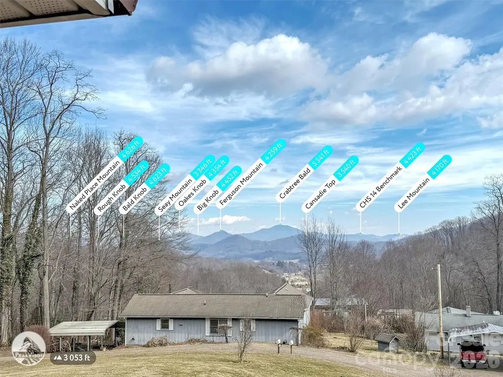 122 Vinewood Drive Waynesville NC 28786