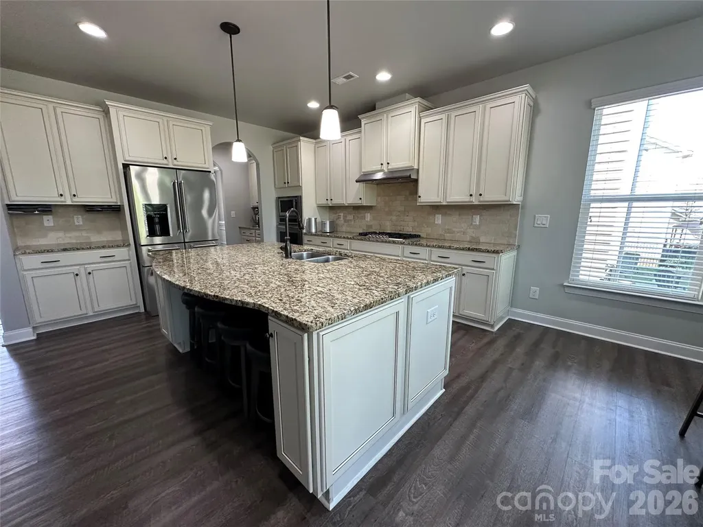 1004 Fallondale Road Waxhaw NC 28173