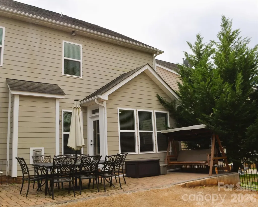 1004 Fallondale Road Waxhaw NC 28173