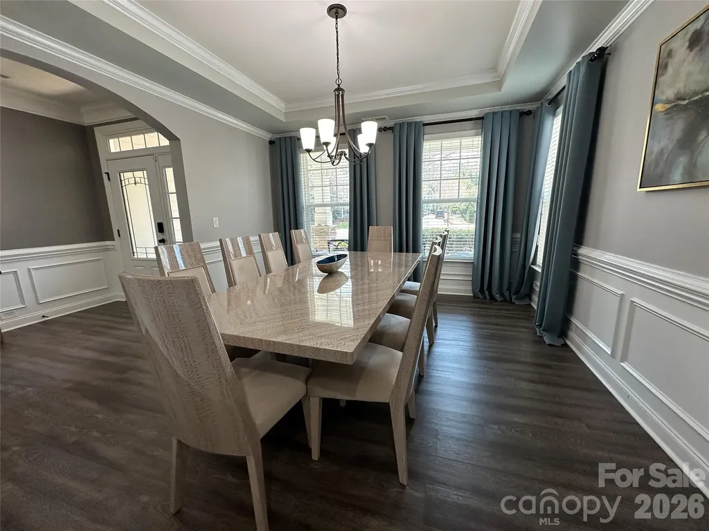 1004 Fallondale Road Waxhaw NC 28173