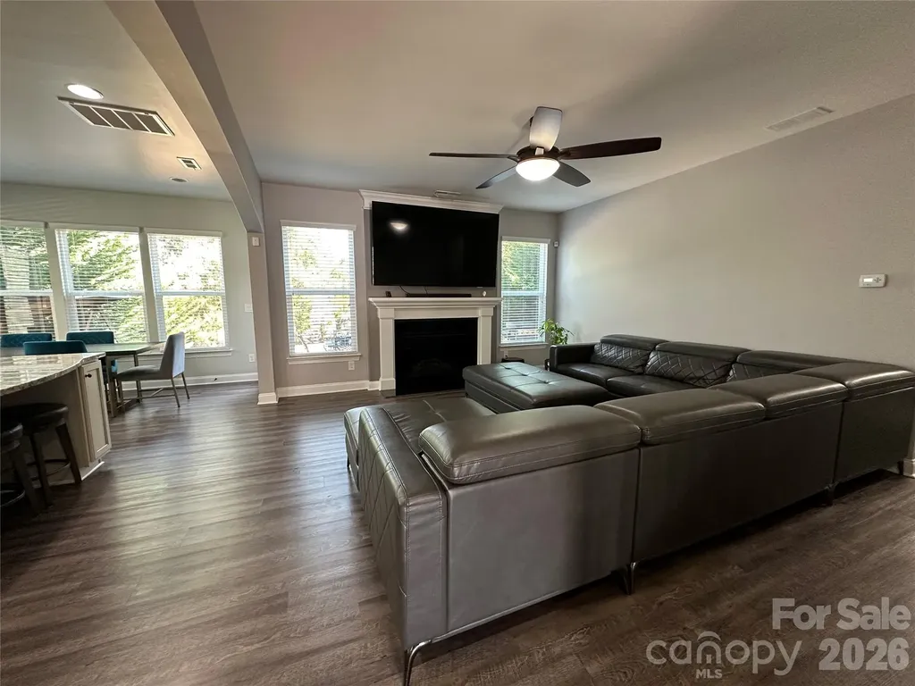 1004 Fallondale Road Waxhaw NC 28173